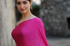 indian beautiful girls tamanna hot bhatia saree sexy actress bollywood women pretty beauty actresses girl most wallpapers pink india telugu