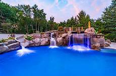 grottos grotto aquatopia waterfall waterfalls williamstown aquaticartists aquatic artists nggallery