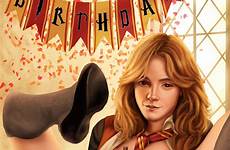 hermione granger potter harry birthday happy emma watson hentai xxx pussy wicka foundry rule34 dildo part rule repost comments edit
