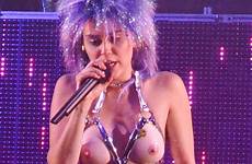 cyrus miley wears boob censorship chitoo diary