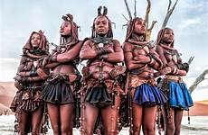 african himba tribe yoshida nagi documenting indigenous