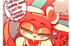 diives sylveon sylvee pokemon xxx animated patreon rule 34 gif rule34 anthro female hobby knot newgrounds eeveelution balls penis breasts