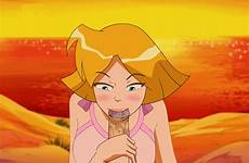 totally spies gif clover animated sex 34 rule xxx rule34 female oral edit respond deletion flag options multporn