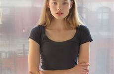 model teen models kristine froseth girls teens young cute sexy famous girl beauty supreme polaroids starlets poses db pretty women