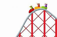 joypixels animated tenor rollercoaster thrill
