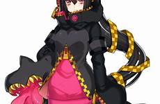 banette female safebooru katagiri gijinka respond delete