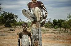 omo hamer ethiopia tribes afrika 500px