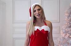 elf santa helpers sexy