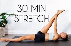 madfit flexibility stretching beginner workout stretches beginners inflexible mxtube margo