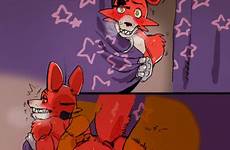 foxy nights fnaf gay freddy sex five xxx night rule 34 yaoi hentai rule34 luscious cum tumblr anal fox respond