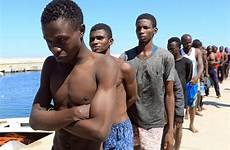 libya migrants slave trade slaves migrant libyan slavery africa sold auction africans african markets who being open air auctions time