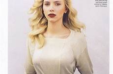 scarlett johansson boobs cleavage musicraiser