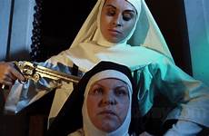 guns nuns