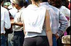 spandex ass perfect lycra tight asses