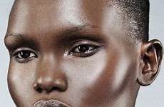 cheekbones high women african beautiful native american models makeup female cheek people bones deng bone prominent structure model equal ancestry