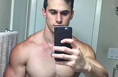 selfies shirtless male guys college twitter men hot normal body boys muscular smart cute