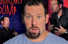 bert kreischer comfortably dumb tmdb