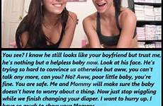 deviantart pov caption ab captions diaper baby again when maybe older re