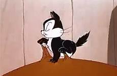 feed kitty pussyfoot anthony 1952 marc cartoon chuck jones cats kittens adorable most her
