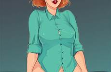 lois griffin foundry