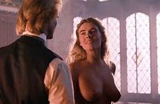 hurley elizabeth nude beverly fonda bridget movie angelo aria scenes peterson marion naked 1987 tits valerie allain dangelo boobs butt