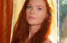 hair red long redhead petite redheads pretty straight freckled beautiful styles hairstyles