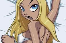 terra teen ravenravenraven titans bikini rule34 dakimakura rule 34 xxx ass comics solo cleavage dc female options front back edit