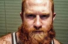 beards bearded muscle scruffy wizarding gbb