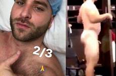 naked nude male celebs kyle leaked celebrity long instagram scandal live