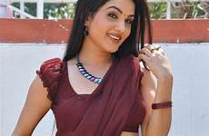 kavya singh saree teacher hot stills sexy actress sorry her tease opening cenima tollywood actresses tamil latest film back