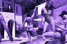 hudgens tisdale ashley vanessa stella sexy bikini party nude aznude