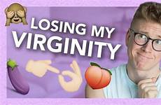 virginity lost