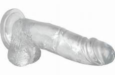 dildo clear crystal sex bought customers also who