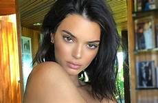 kendall jenner acne challenge year struggle shows her leak body girlfriend