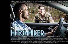 hitchhiker unleash drama todd roman xbiz chandler vod