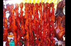 street meat asian