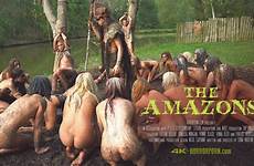 amazons tribe