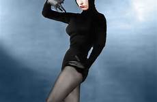 bettie klaw irving colorized costumes
