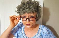 granny homemade makeup do costume videos sex xxx