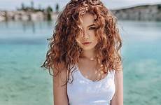 wallpaper thong curly hair women outdoors tank portrait top wallhere