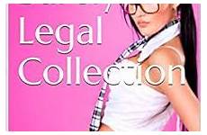legal barely taboo 18 collection amazon follow assortment vivienne tryst author