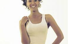 ethiopian women beautiful most top model ethio ethiopia america miss meet africa dina fekadu israela finalist asghedom lydia 2008 next