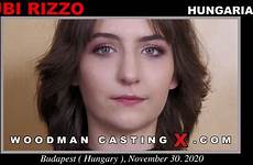 rubi rizzo woodman woodmancastingx