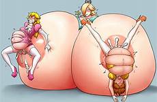 inflation rosalina gigantic lactation nipples stomach enema xbooru