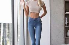 jeans those legs oh beautiful girls pokies points crop
