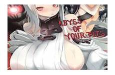 abyss tits hentai manga kloah read kuro innyuu hentai2read breasts just big bmk chichi age summer shota