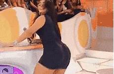 gif booty giphy ass gifs thump girl find soares andressa shakes