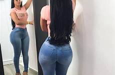 ricos sexy women culos latina jeans booty choose board girls ig
