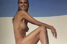 klum heidi nude naked topless thefappeningblog