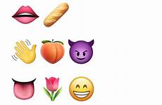 examples sexting emoji sext emojis using only vocabulary put together let now
